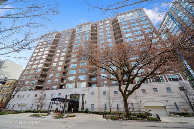 1301 N Dearborn St. #605, Chicago, IL 60610