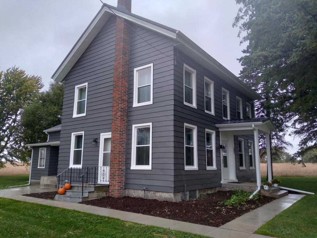 5122 N Bennett Rd., Monroe Center, IL 61052