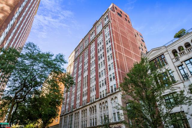1320 N State Pkwy. #8-9C, Chicago, IL 60610