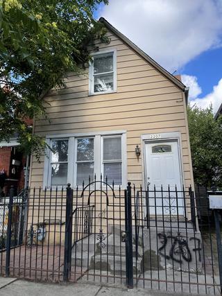 2207 N Lorel Ave., Chicago, IL 60639