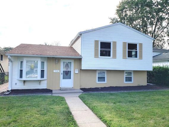 308 Merrill Ave., Calumet City, IL 60409