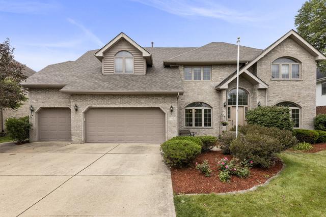 17124 Kerry Ave., Orland Park, IL 60467