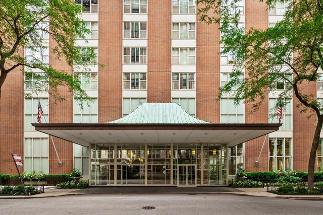 1325 N State St. #18D, Chicago, IL 60610