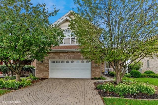 18052 Buckingham Dr., Orland Park, IL 60467