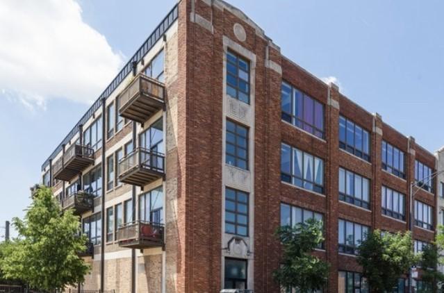 4131 W Belmont Ave. #417, Chicago, IL 60641