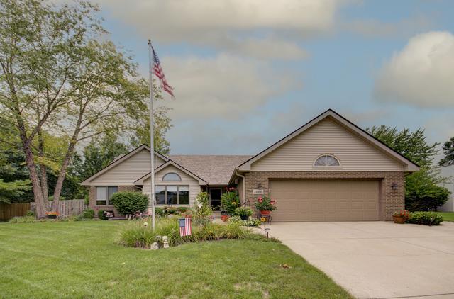 24406 S Moorman Ave., Channahon, IL 60410