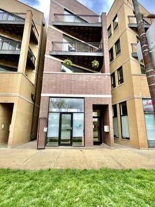2808 W Chicago Ave. #2, Chicago, IL 60622