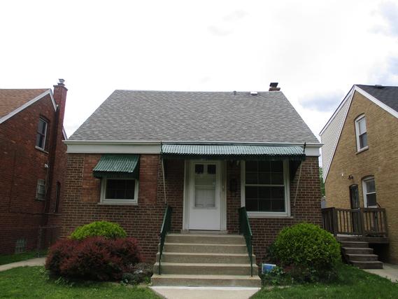 11312 S Avenue  G, Chicago, IL 60617