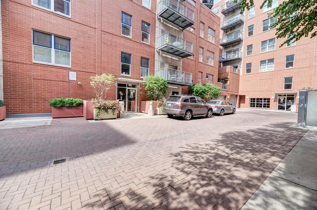 1222 Chicago Ave. #B402, Evanston, IL 60202