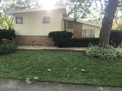112 Warwick St., Park Forest, IL 60466