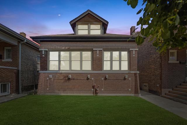 6219 S Maplewood Ave., Chicago, IL 60629