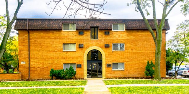 2345 185th Ct. #4-27, Lansing, IL 60438
