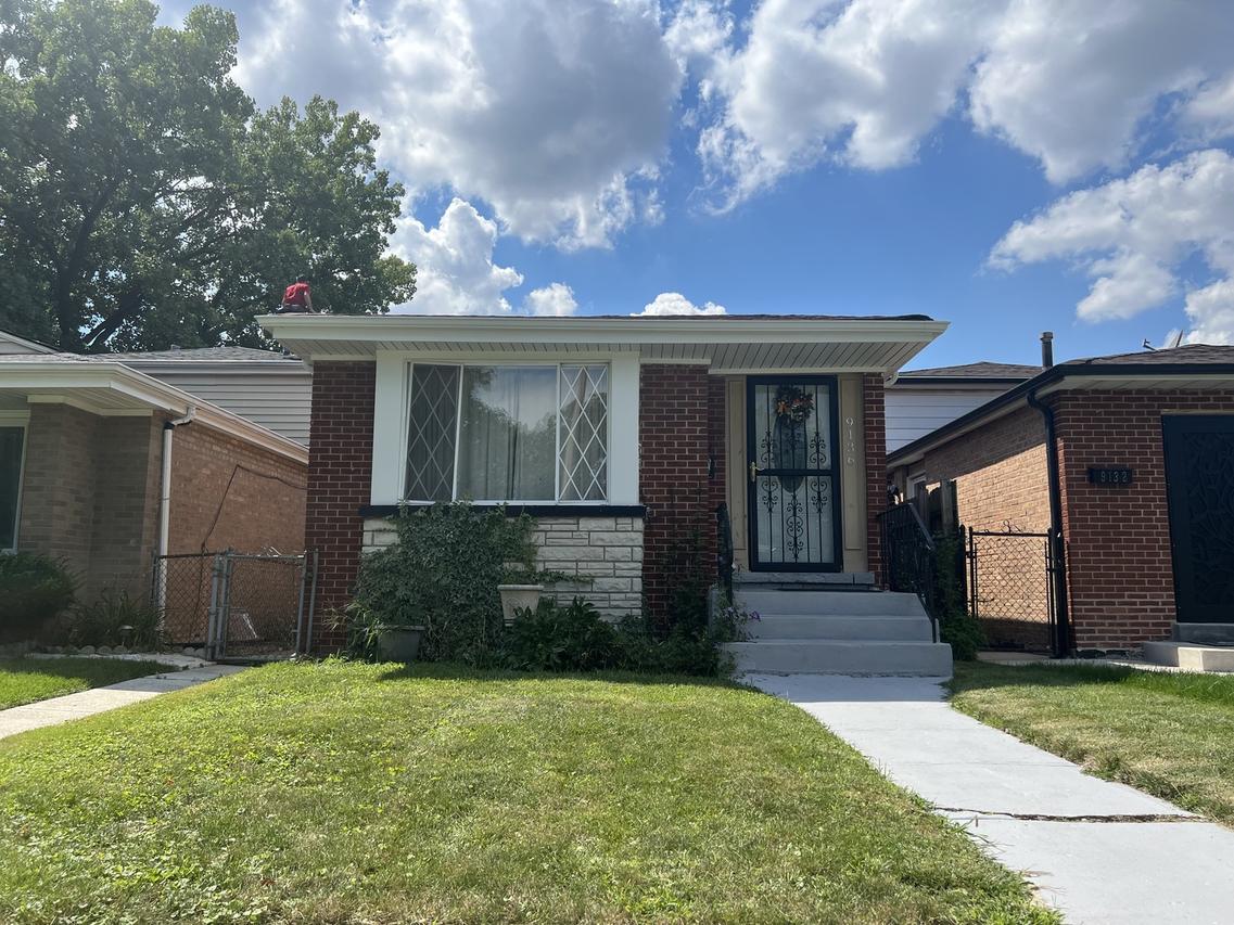 9136 S Eggleston Ave., Chicago, IL 60620