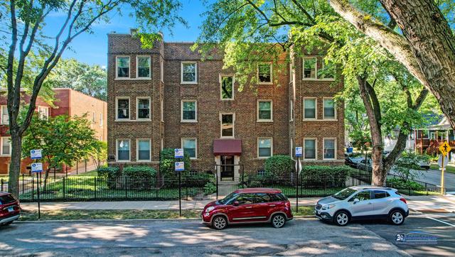 1849 W Greenleaf Ave. #3S, Chicago, IL 60626