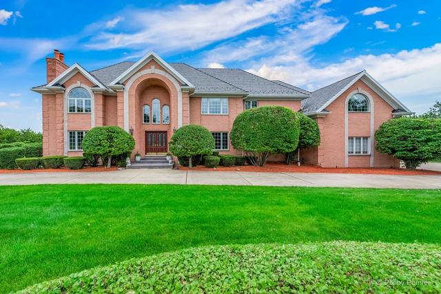 New Homes on 1+ Acres For Sale This Week That Attend Barrington Middle School - Station Campus: August 17th to August 23rd