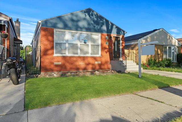 4553 S La Crosse Ave., Chicago, IL 60638