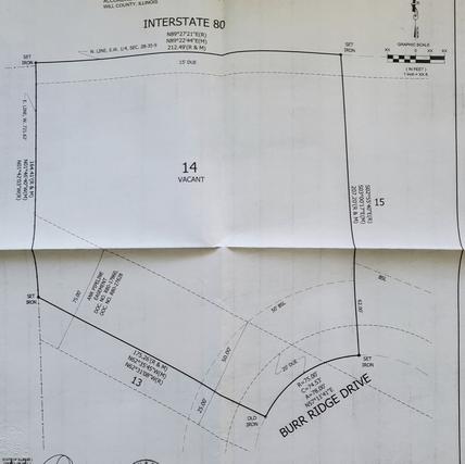 New Homes on 1+ Acres For Sale This Week in Joliet: August 17th to August 23rd