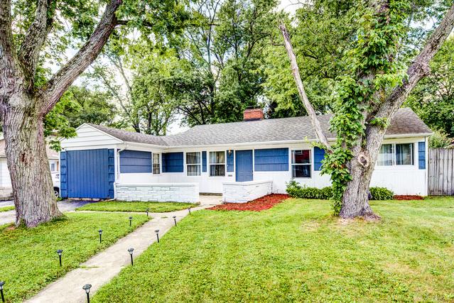 322 Nokomis St., Park Forest, IL 60466