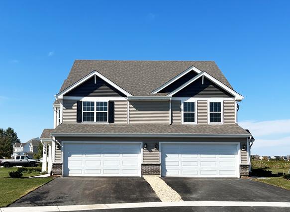 New Construction Homes For Sale This Week That Attend Jones Elementary School: August 24th to August 30th