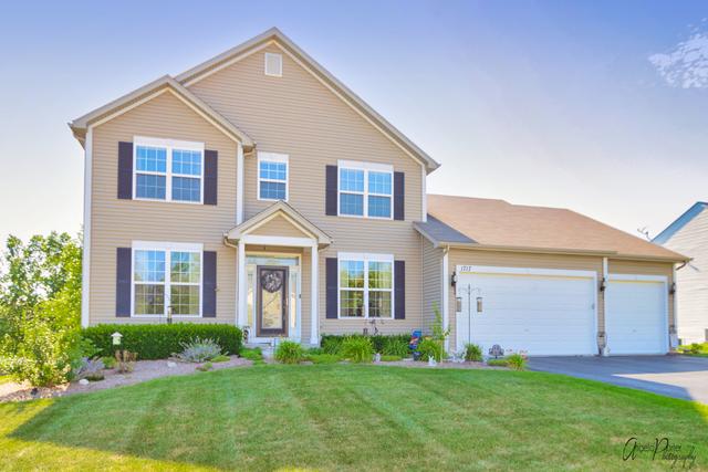 1717 Hoover Tr., Mchenry, IL 60051