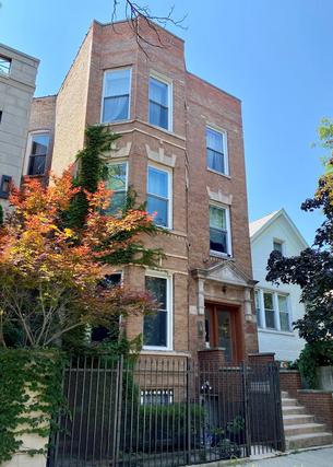 1350 N Leavitt St. #3, Chicago, IL 60622