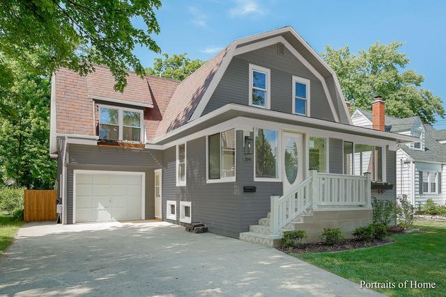 New Homes For Sale This Week That Attend Churchill Elementary School: August 19th to August 25th