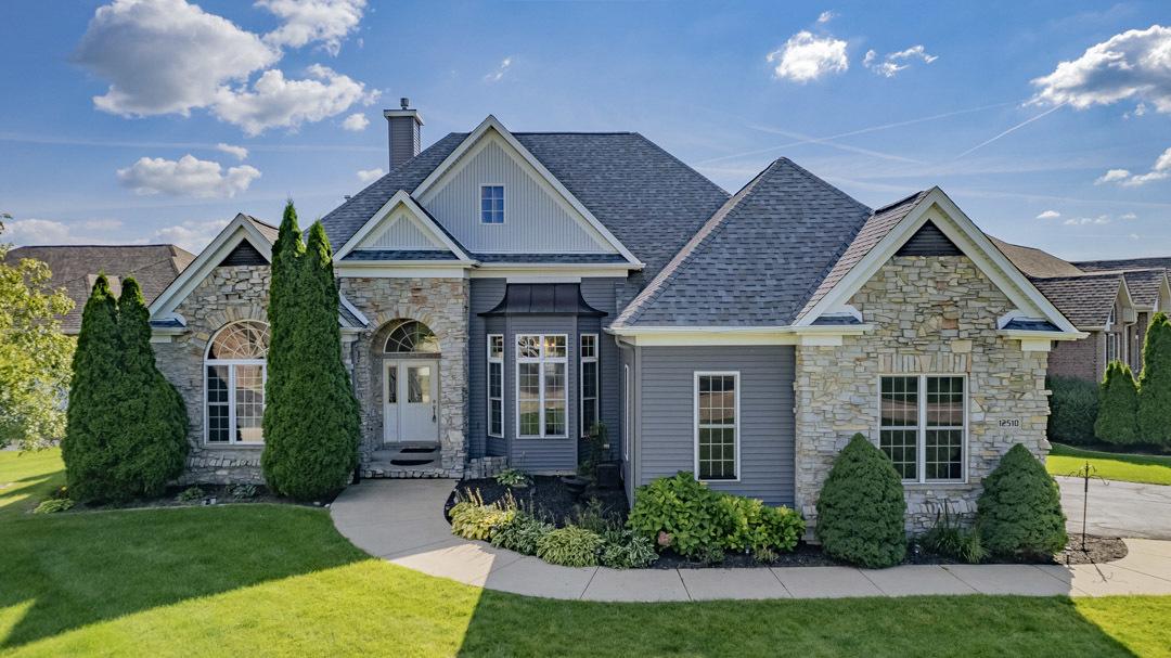 12510 Locke Ln., Winnebago, IL 61088