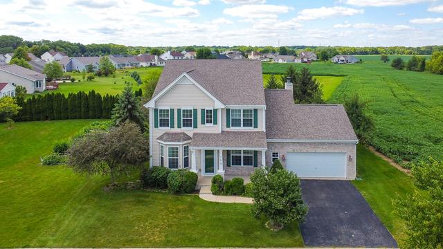 New Homes For Sale This Week That Attend Belvidere Central Middle School: August 19th to August 25th