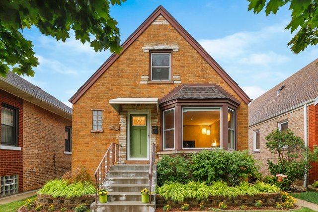 5465 N Mason Ave., Chicago, IL 60630
