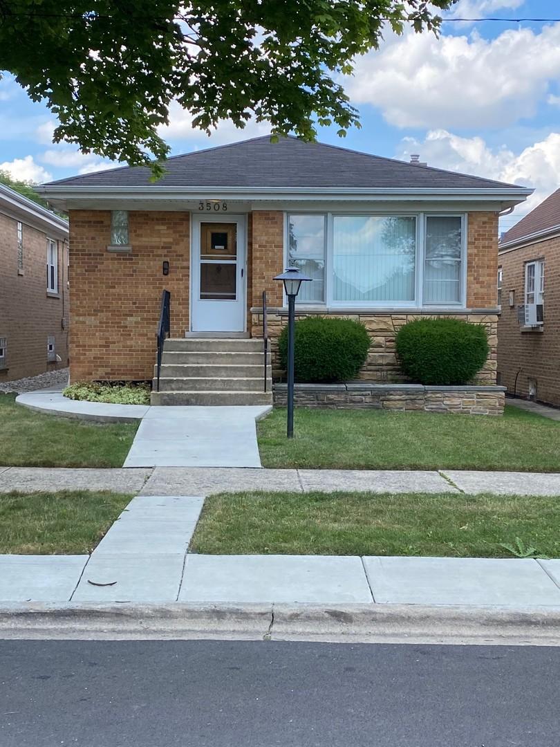 3508 N Ozanam Ave., Chicago, IL 60634