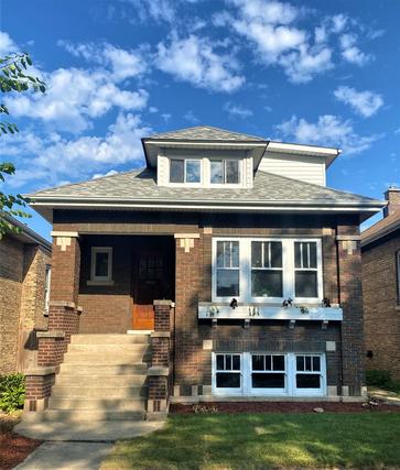 1421 Scoville Ave., Berwyn, IL 60402