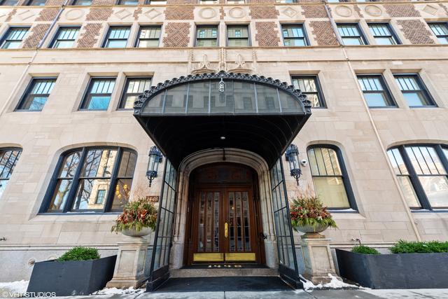 1448 N Lake Shore Dr. #6B, Chicago, IL 60610