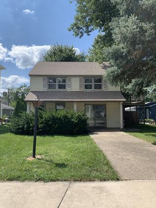 613 N Grant St., Clinton, IL 61727