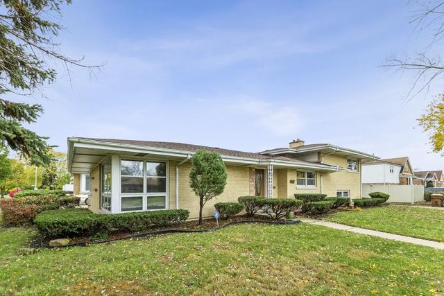 10800 S Tripp Ave., Oak Lawn, IL 60453
