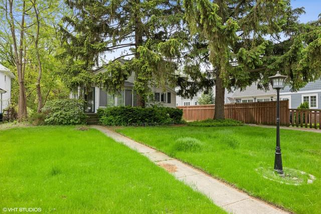 2119 Wilmette Ave., Wilmette, IL 60091