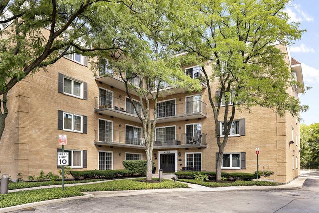 3500 Church St. #407, Evanston, IL 60203