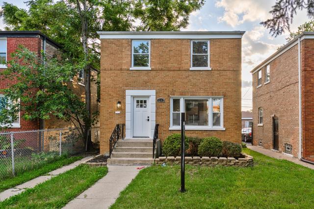 9142 S Dobson Ave., Chicago, IL 60619