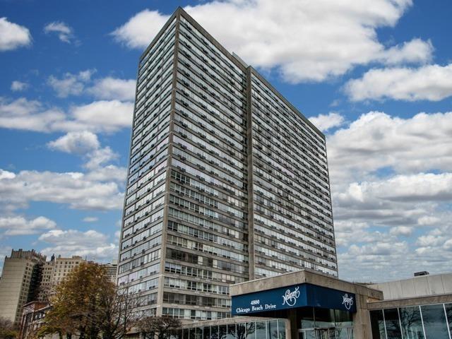 4800 S Chicago Beach Dr. #1910S, Chicago, IL 60615