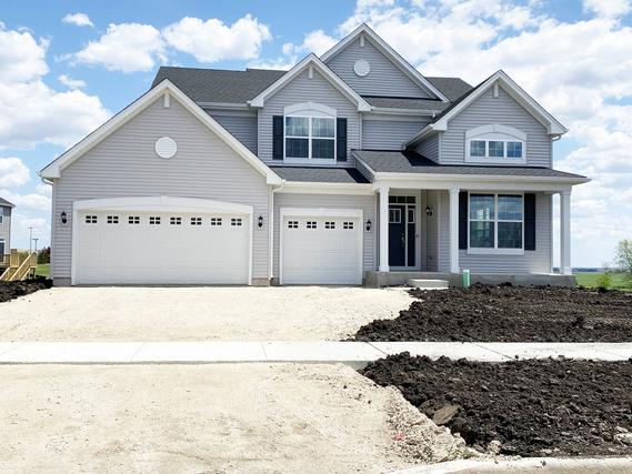2212 Country Hills Dr., Yorkville, IL 60560