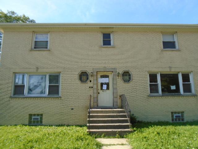 9800 S Michigan Ave., Chicago, IL 60628