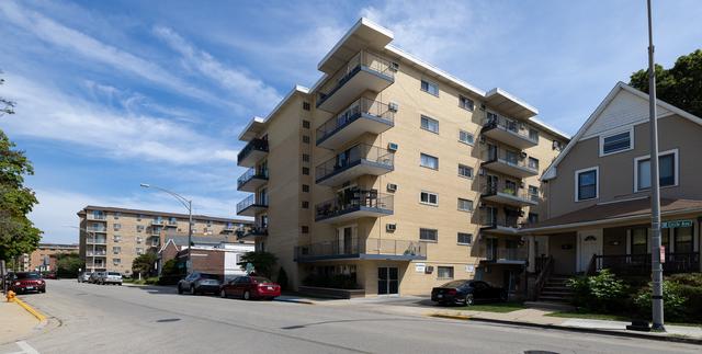 320 Circle Ave. #504, Forest Park, IL 60130