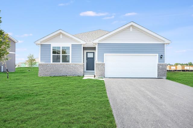 25553 W Cerena Cir., Plainfield, IL 60586