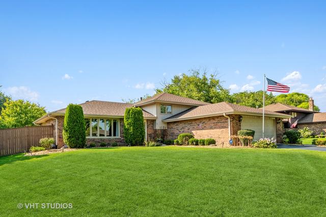 14482 Streamwood Dr., Orland Park, IL 60467