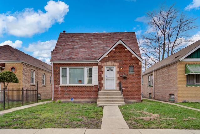 11128 S Emerald Ave., Chicago, IL 60628