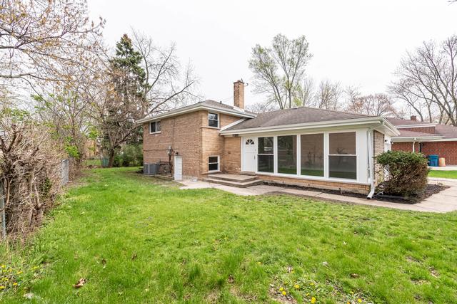 New Homes For Sale This Week in South Holland: August 19th to August 25th