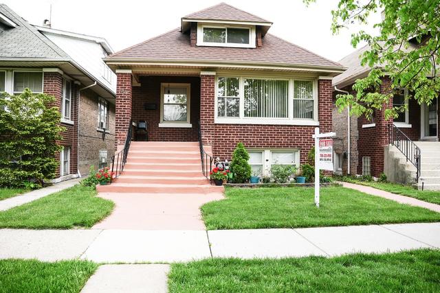 1931 Cuyler Ave., Berwyn, IL 60402