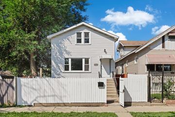 2128 N Mobile Ave., Chicago, IL 60639