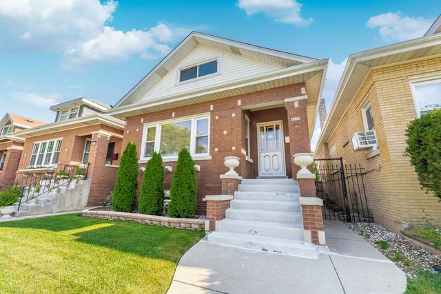 5335 W School St., Chicago, IL 60641