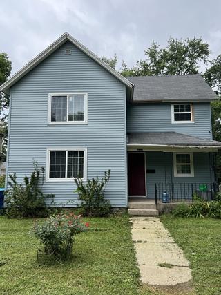 New Homes For Sale This Week in Dixon: August 19th to August 25th