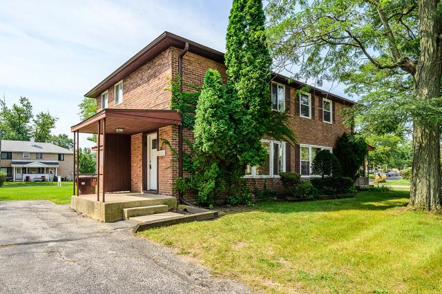 3 Michael Rd., Park Forest, IL 60466